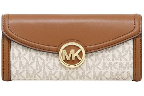 michael kors wallet 2020